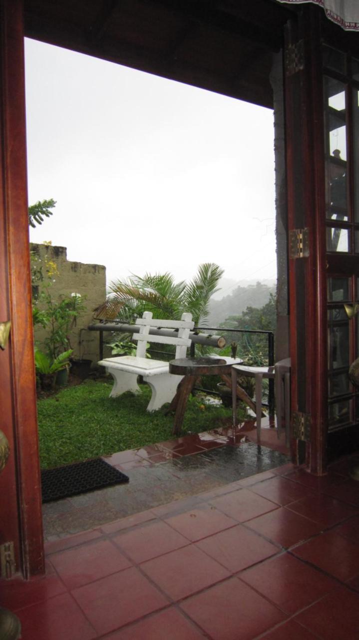 Bethel Rest Homestay Канди Экстерьер фото
