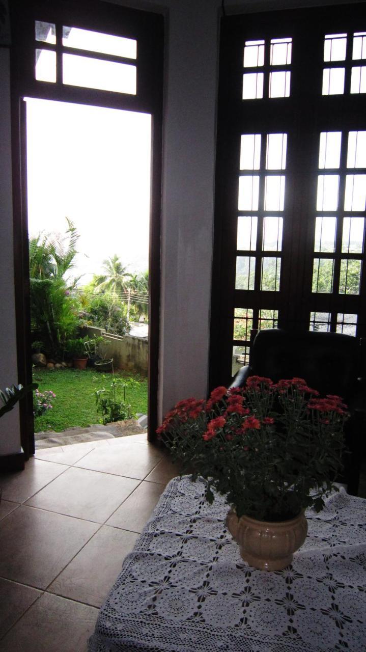Bethel Rest Homestay Канди Экстерьер фото