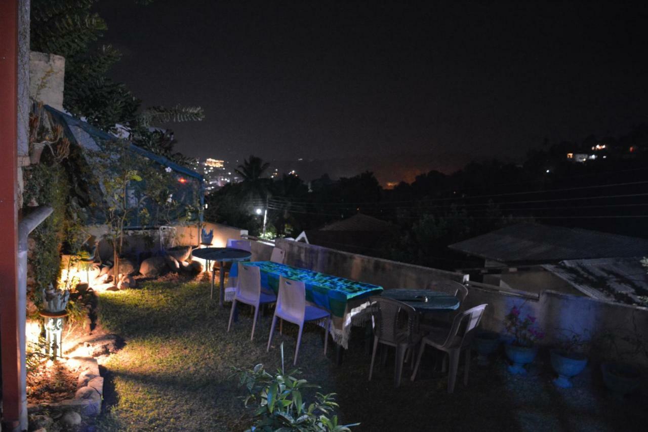 Bethel Rest Homestay Канди Экстерьер фото